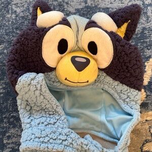 Bluey Costume for 5/6 year old